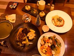 -新元素(三里屯太古里南区)