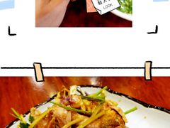 -老潍县美食街(东方路店)