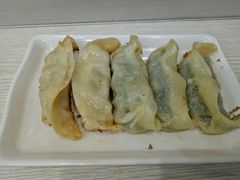 -大董锅贴(崇安寺店)