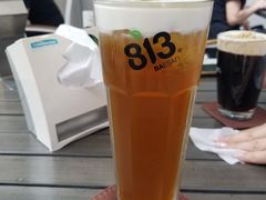 -813芭依珊 BAESAn(汇港购物中心店)
