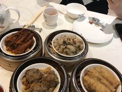 -鸿星海鲜酒家(格兰中心店)