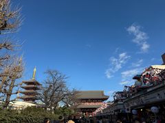 -浅草寺