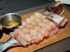 -小火花·干式熟成牛排馆Spark SteakHouse(剑桥郡店)