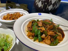 -兰湘子·湘菜小炒(石家庄万象城店)