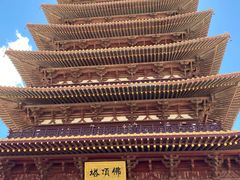 -牛首山文化旅游区