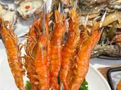 -大锅强·蒸海鲜青岛菜(金沙滩店)