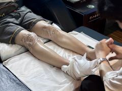 -江南足纪·影院足道·轻奢SPA(红山6979店)