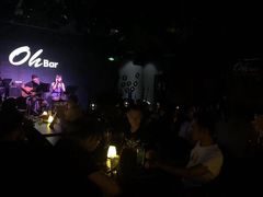 -ohbar live house(人广店)