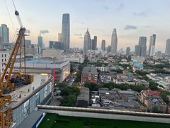 -四季酒店·空中花园 Aria on 9