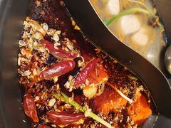 -鸿姐老火锅·传统炒料(上海旗舰店)