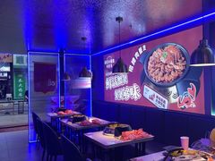 -徐记小怪兽肉蟹煲店(哈西万达金街店)