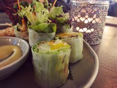 -CHINCHIN 青青·泰国料理(万象食家店)