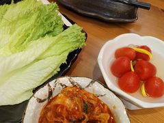 -丸藏和牛烧肉专门店(园区师惠坊店)
