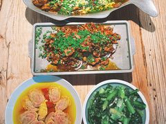 -树厨贵州菜(大十字店)