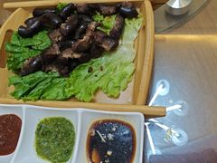 -沽源味道(中环路店)