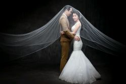 -金夫人婚纱摄影(华南店)