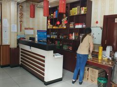 -李连贵熏肉大饼(天通苑店)