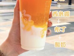 -CoCo都可(合生汇店)