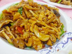 八珍豆腐-昱德来·天津菜(河西店)