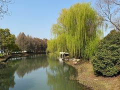 -石湖景区