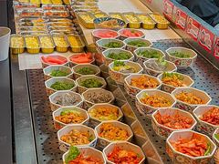 -谷町·烤肉自助(朱雀门店)