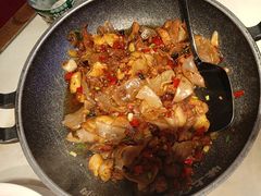 -味上湘菜馆(阿波罗店)