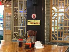 大堂-锦泓老字号猪脏粉(东联大厦店)