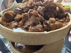 -鹅滋道(甘坑古镇店)