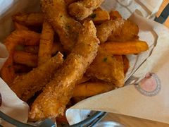 -MR.ROCKY洛奇先生RESTAURANT&BAR(宝安壹方城店)