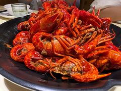 -聚味瞿记·龙虾堂(天元店)