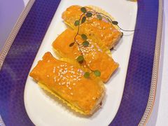 -名人坊·新派粤菜(河西奥体博览中心金鹰世界店)