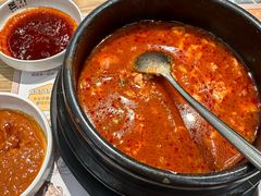 -本家韩国烤肉(青岛万象城店)