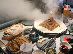 -鲜潭蒸汽石锅鱼(五道口购物中心店)