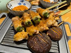 -一心创作料理屋(经开万达店)