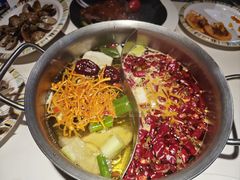 -吉布鲁牛排海鲜自助(成都大悦城店)