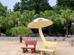 -江门古兜温泉小镇