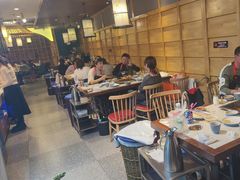 -阿串串老火锅(力盟店)
