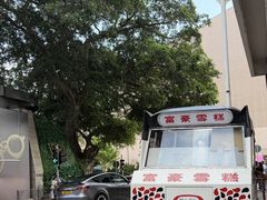 -富豪雪糕车流动点(尖沙咀)