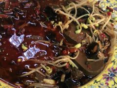 -惠宾饭庄(千禧店)