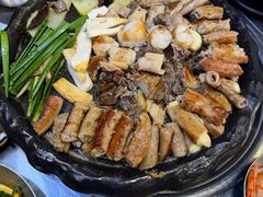 -亚都肥肠(海都汇府店)