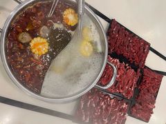 -联胜潮汕牛肉火锅(东苑南路店)