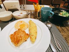 -宁波东港喜来登酒店