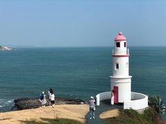 -漳州滨海火山岛自然生态风景区