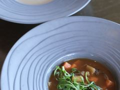 -恰餐厅及酒吧CHAR Bar & Grill(北京三里屯洲际店)