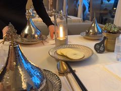 -龟兹KUCINA·新疆菜(前滩L+PLAZA店)