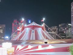 -友邦嘉年华