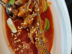 -上海小南国(正大店)