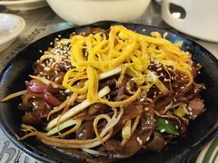 -食大利香港茶餐厅(南亚风情第一城店)