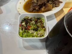 -三毛牛肉店(福强店)
