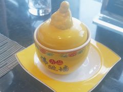 -味自助餐厅·海鲜·三文鱼·牛排-海口希尔顿酒店
